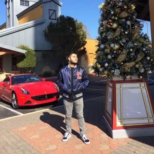 Meet your Posher, Raulito